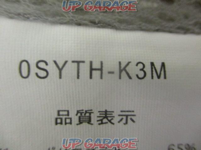 Size LHONDA
Riding jacket
OSYTH-K3M-04