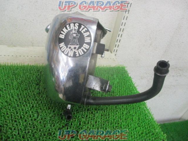 15DragSPECIALTIES Chrome
sportster oil tank
XL883 / 1200
Used in Sportster (cab car)-02
