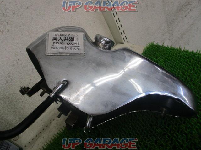 15DragSPECIALTIES Chrome
sportster oil tank
XL883 / 1200
Used in Sportster (cab car)-05
