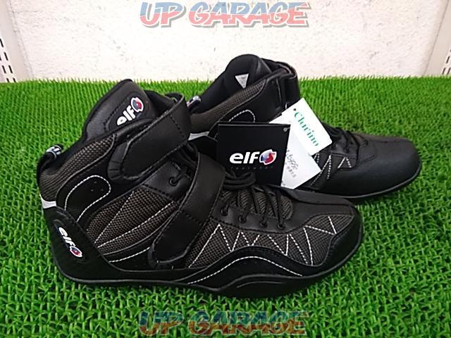 elfEXA11 riding shoes
Size 25.5cm-03