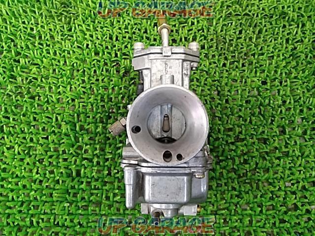 General purpose
KEIHIN
PWK
Φ28 carburetor
*There is no replacement lid for Float MJ, so it may be some kind of genuine product.-03