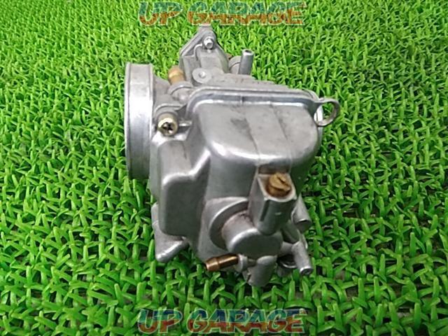 General purpose
KEIHIN
PWK
Φ28 carburetor
*There is no replacement lid for Float MJ, so it may be some kind of genuine product.-04