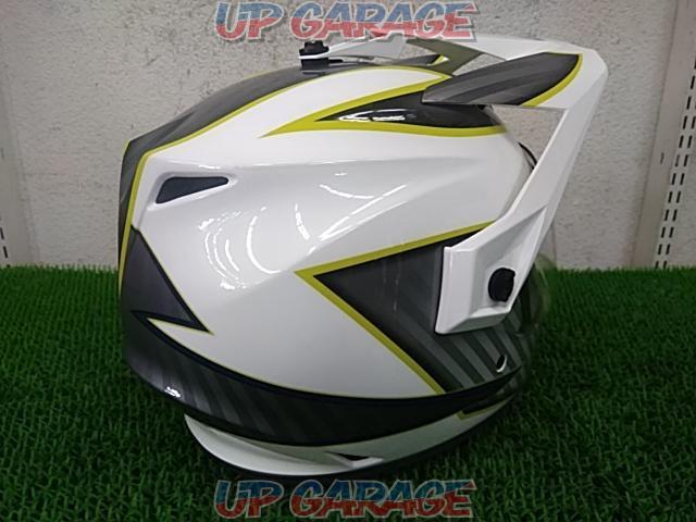 Size:XXL(63-64cm)BELL
MX-9
ADVENTURE
MIPS
Dalton
Off-road helmet-03