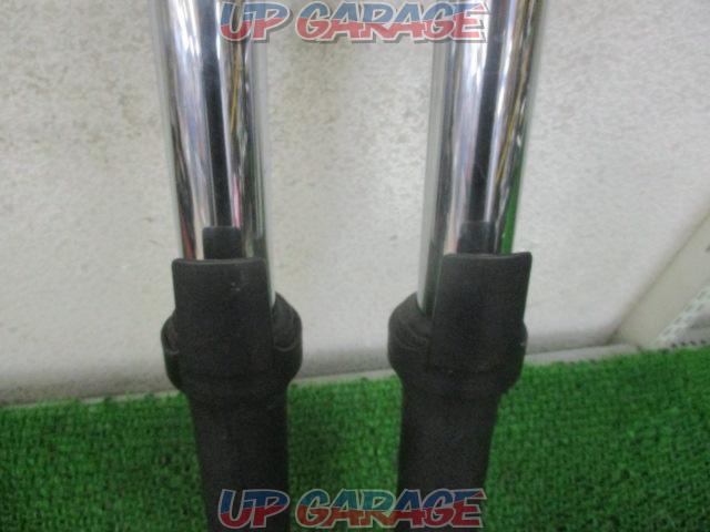 T-MAX500 (3/4 type) YAMAHA
Genuine front fork-03