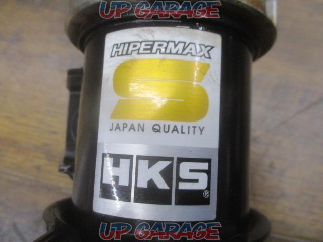 HKS (etch KS)
HIPERMAX
S
Attenuation adjustment with a total length adjustment type harmonic drive
N-ONE / JG3-06