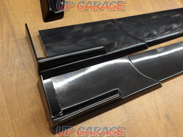 April price reductions!!
EUROU
Front under spoiler/side step
2 point kit-02