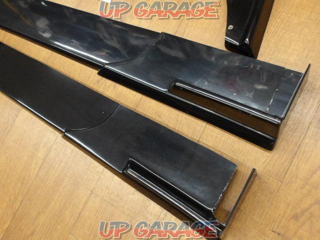April price reductions!!
EUROU
Front under spoiler/side step
2 point kit-04