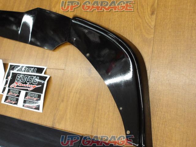 April price reductions!!
EUROU
Front under spoiler/side step
2 point kit-05