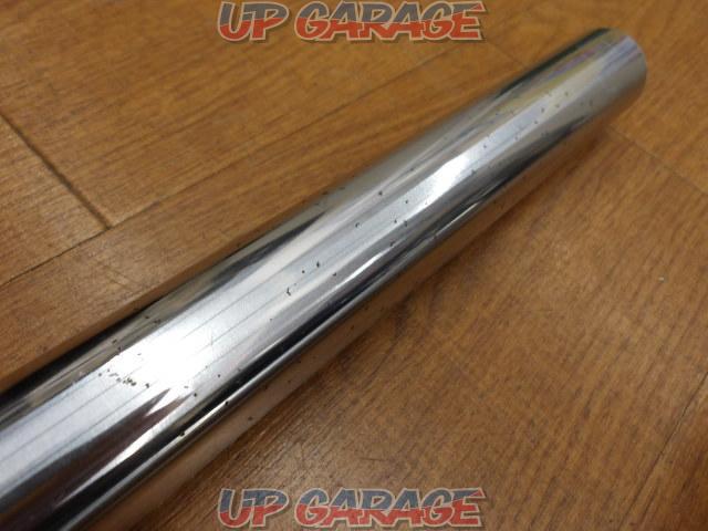 Kawasaki
GPZ400R genuine front fork
Right and left-06