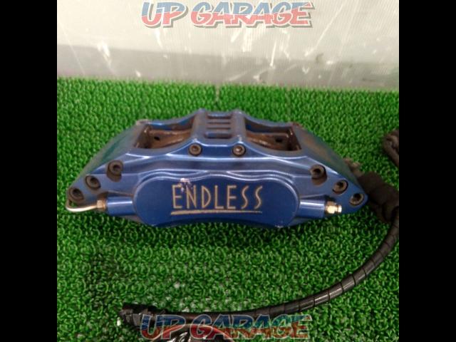 Has been price cut ENDLESS
6POT brake caliper-04