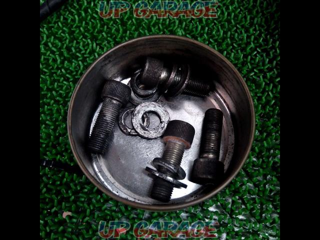 Has been price cut ENDLESS
6POT brake caliper-07