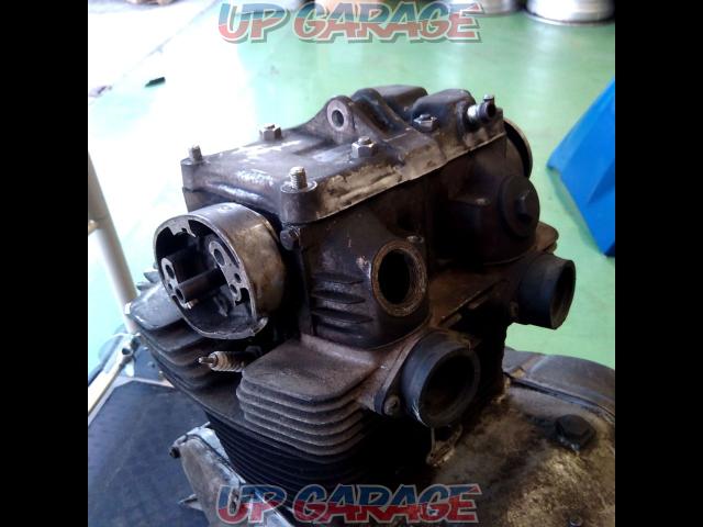  was price cut 
Wakeari
Honda (HONDA)
CB250E
Genuine engine-04