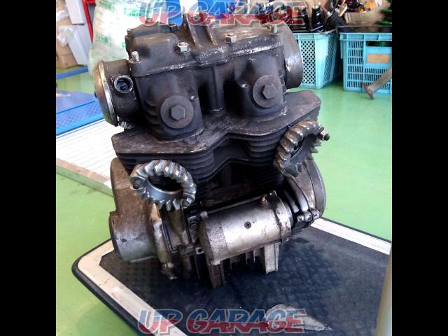  was price cut 
Wakeari
Honda (HONDA)
CB250E
Genuine engine-06