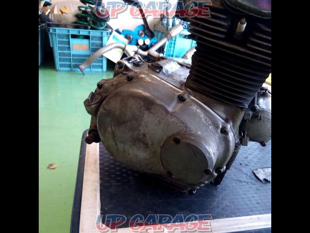  was price cut 
Wakeari
Honda (HONDA)
CB250E
Genuine engine-08