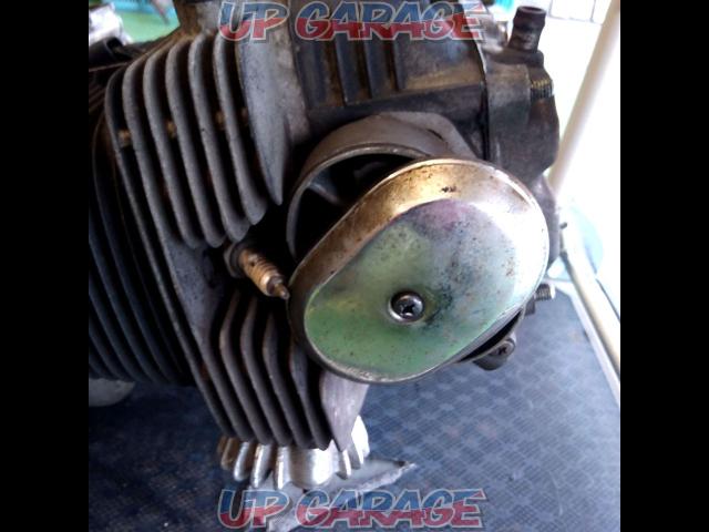  was price cut 
Wakeari
Honda (HONDA)
CB250E
Genuine engine-10