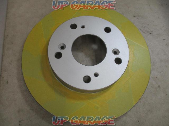 DIXCEL front brake rotor
PD type-05
