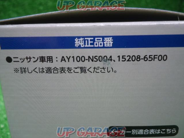 ASTRO PRODUCTS 【A-333】 オイルフィルター 未使用 W11118-04