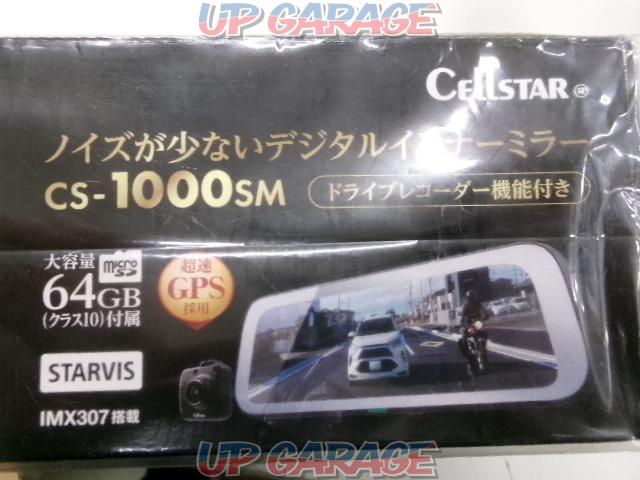  it was price cuts
Great deal on CELLSTAR
CS-1000SM
Digital inner mirror-04