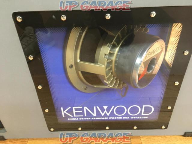KENWOOD KFC-HQW251+ WB-2500S-05