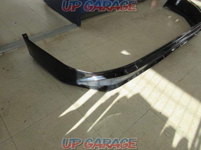 TRD
Rear under spoiler
MS 313 - 47008
black
[Prius
ZVW50
The previous fiscal year]-02