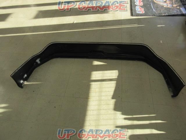 TRD
Rear under spoiler
MS 313 - 47008
black
[Prius
ZVW50
The previous fiscal year]-04