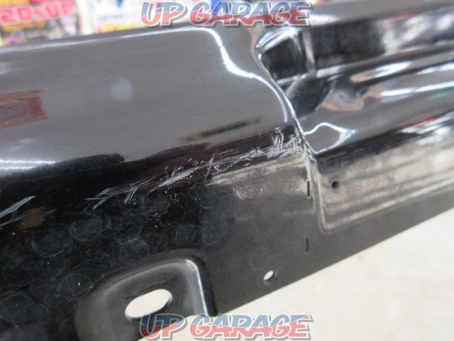 TRD
Rear under spoiler
MS 313 - 47008
black
[Prius
ZVW50
The previous fiscal year]-06