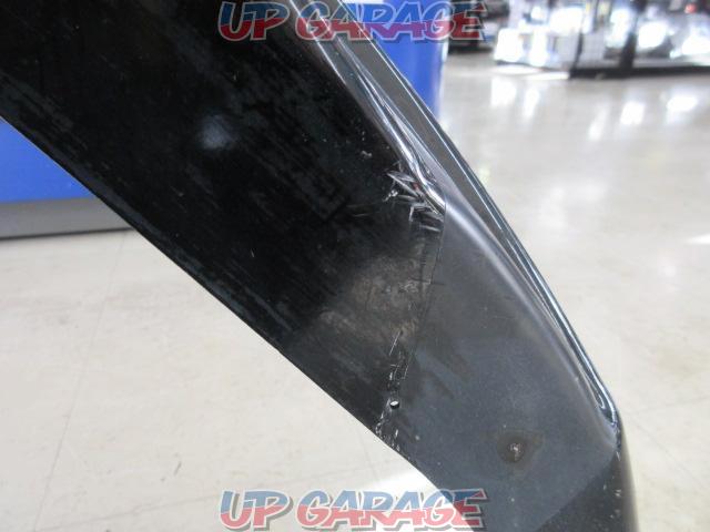 TRD
Rear under spoiler
MS 313 - 47008
black
[Prius
ZVW50
The previous fiscal year]-07
