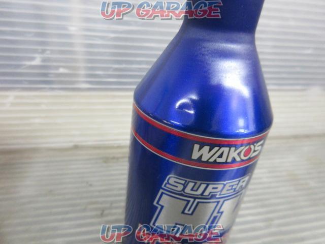WAKO’S  SUPER HV  Z164 150ml-03