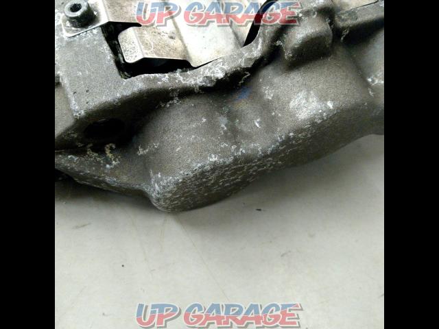  has been price cut 
KAWASAKI
ZRX1100
Genuine brake caliper-06