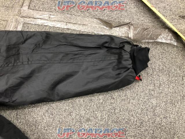 Price reduction KOMINE inner jacket
[07-510]-04