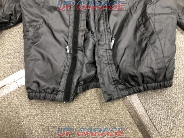 Price reduction KOMINE inner jacket
[07-510]-05