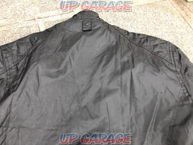 Price reduction KOMINE inner jacket
[07-510]-07