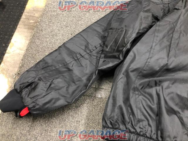 Price reduction KOMINE inner jacket
[07-510]-09