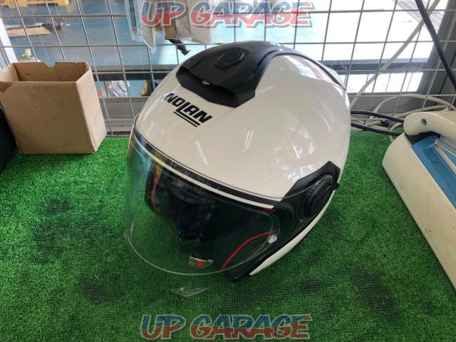 [Price cut]
NOLAN jet helmet-02