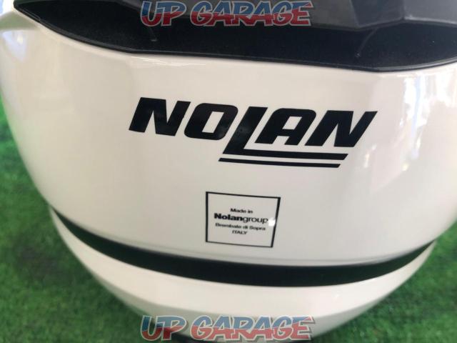 [Price cut]
NOLAN jet helmet-04