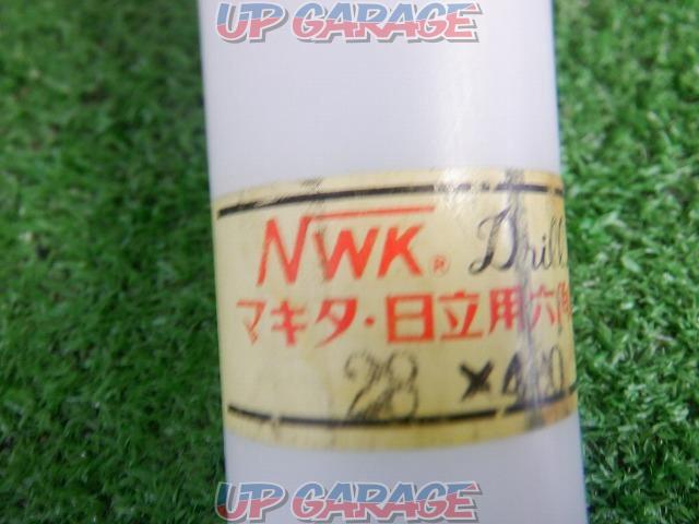 【WG】NWK ドリルビット-02
