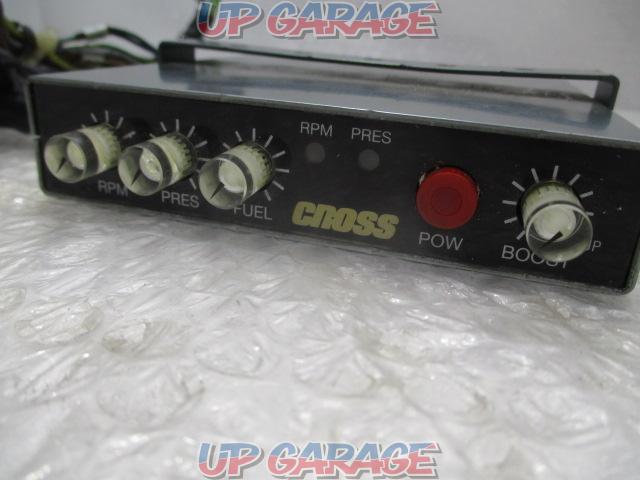 TAKE
OFF (takeoff)
CROSS
Boost controller
Lapin SS / HE 21 S
Wagon R
RR / MC22S
Kei (Sports Works)/HN21S/HN22S
For AT car-02
