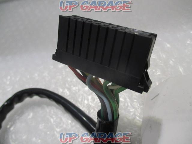 TAKE
OFF (takeoff)
CROSS
Boost controller
Lapin SS / HE 21 S
Wagon R
RR / MC22S
Kei (Sports Works)/HN21S/HN22S
For AT car-04