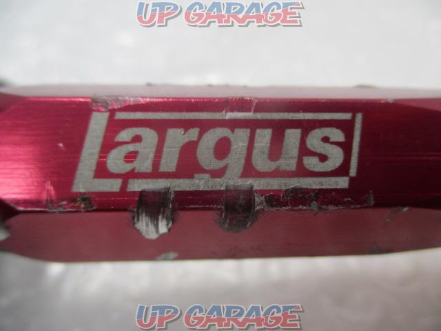 Largus(ラルグス) 調整式スタビライザーリンク フロント用 【CX-8/KG2P】-02
