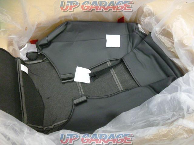 Clazzio
Seat Cover
Tanto (custom)
LA650S/660S-03