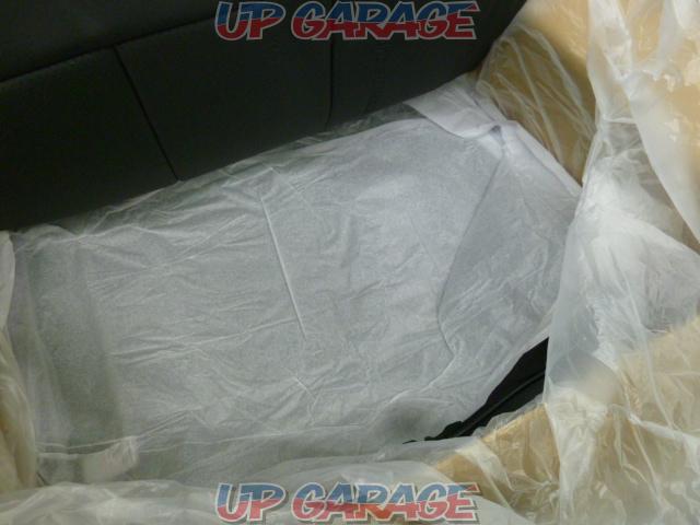 Clazzio
Seat Cover
Tanto (custom)
LA650S/660S-04