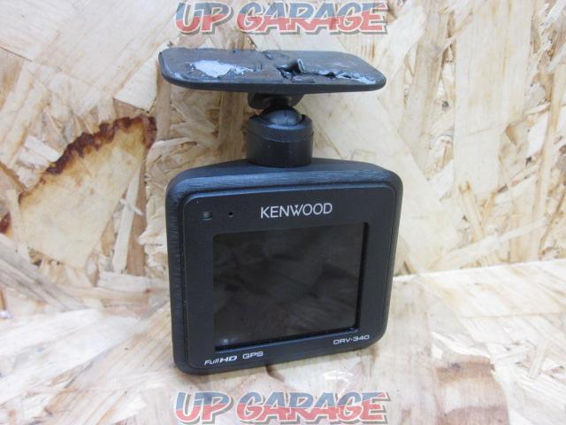 KENWOOD
DRV-340
drive recorder-02