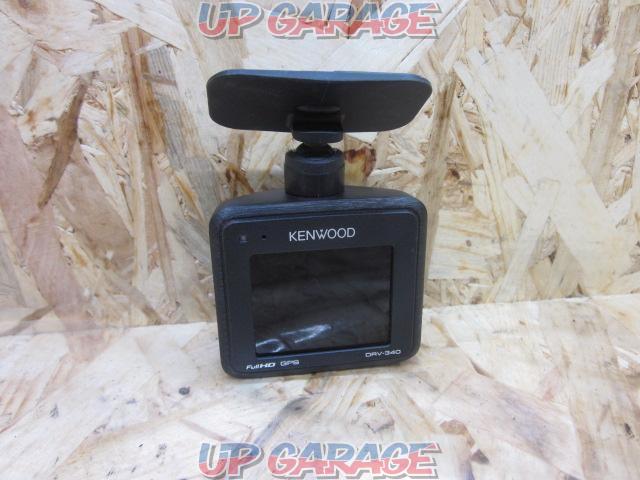 KENWOOD
DRV-340
drive recorder-02