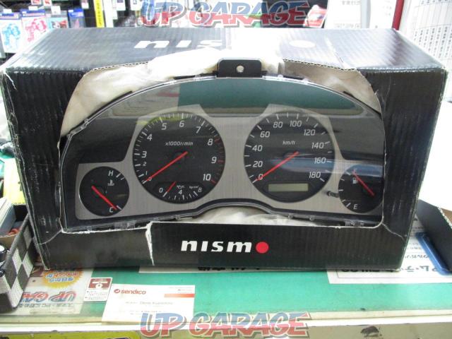 Nissan
BNR34
Skyline GT-R
V
spec genuine meter-05