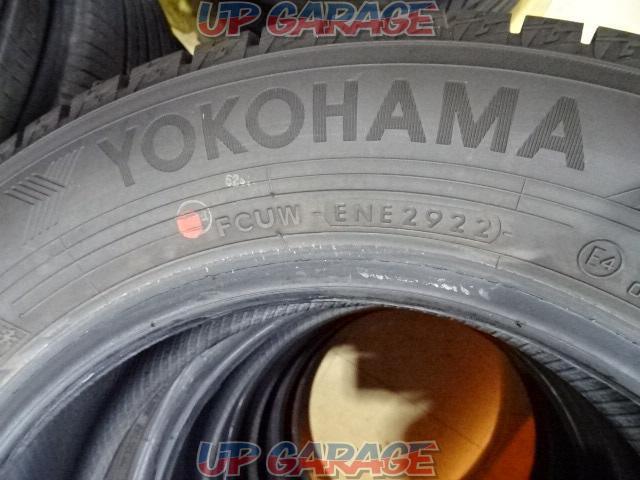 YOKOHAMA (Yokohama)
iceGUARD
iG60
(It will take several days to confirm as it is stored in a separate warehouse)-02