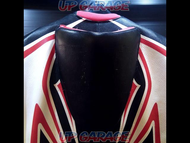 KUSHITANI
Racing suits
Zylon
Proto-Core
[Size L]-07