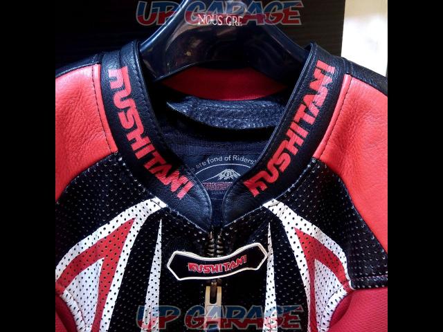 KUSHITANI
Racing suits
Zylon
Proto-Core
[Size L]-09