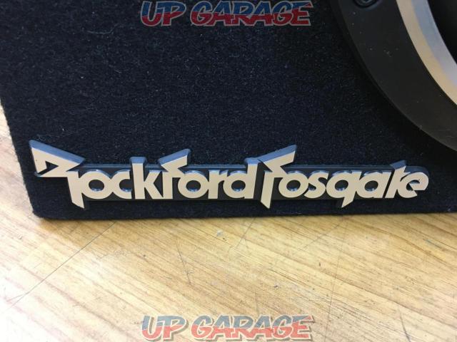 Rockford(ロックフォード) P3L-S10-04