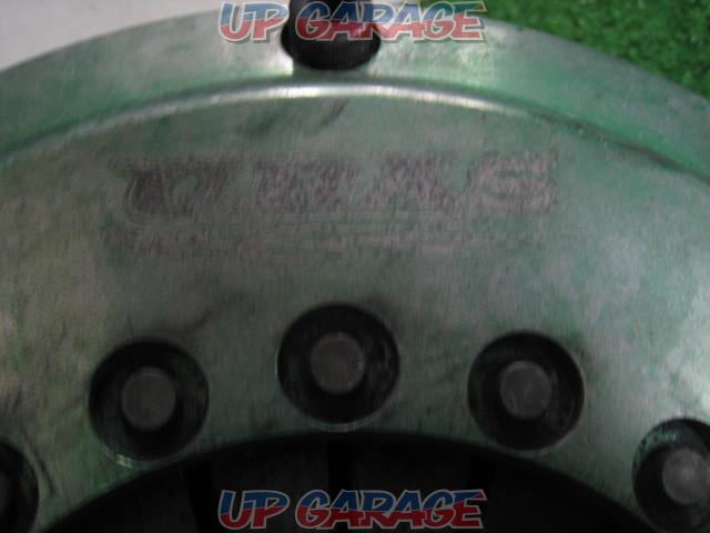 Price reduced URAS
Dumb-ass
Super single clutch
[Sylvia / S15
6-speed
For MT/TB!-02