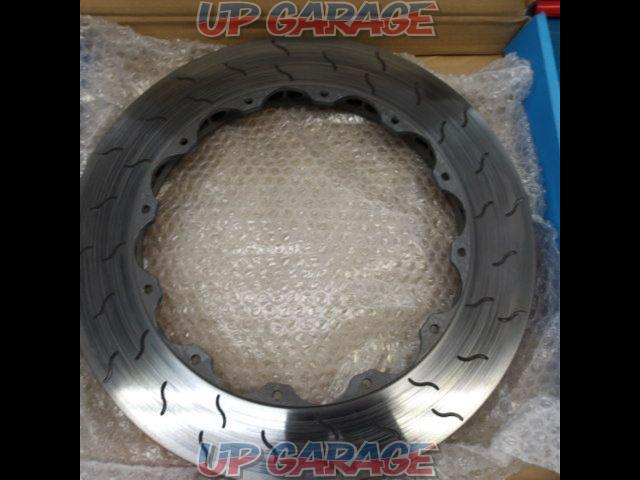 left and right set alcon
Brake rotor left and right set 380mm-02